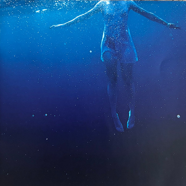 Album art for 'Spiracle'